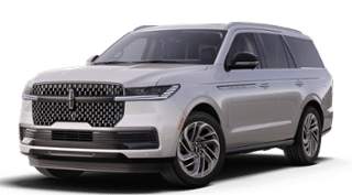 2025 Lincoln Lincoln Navigator External Image 2